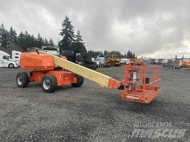JLG 600S 건설 장비 - 기타