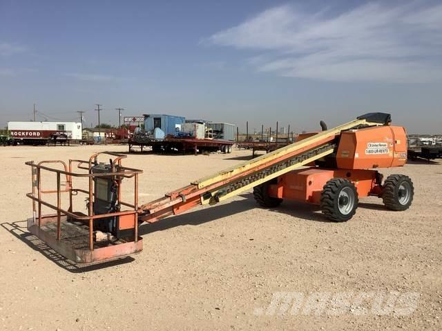 JLG 600S 건설 장비 - 기타