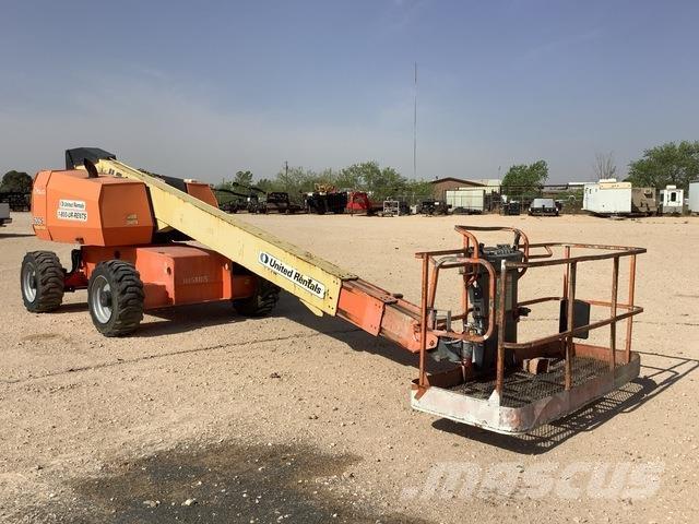 JLG 600S 건설 장비 - 기타