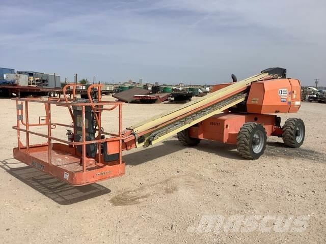 JLG 600S 건설 장비 - 기타