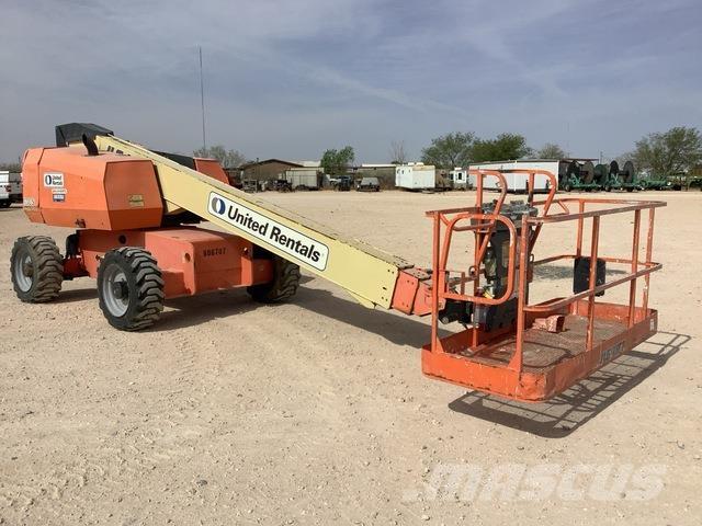JLG 600S 건설 장비 - 기타
