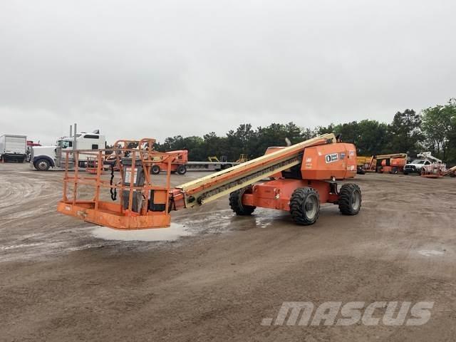 JLG 600S 건설 장비 - 기타