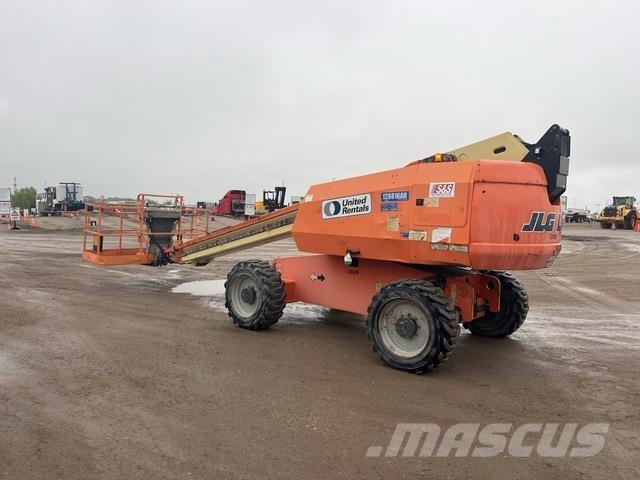 JLG 600S 건설 장비 - 기타