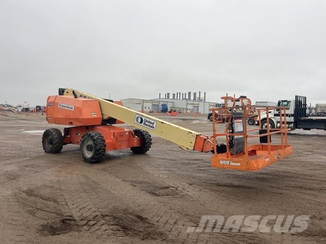 JLG 600S 건설 장비 - 기타