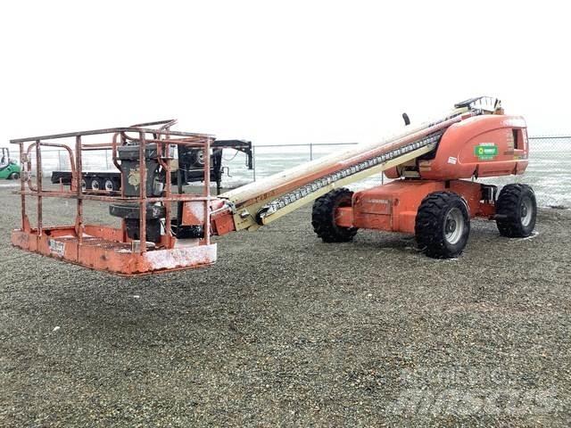JLG 600S 건설 장비 - 기타