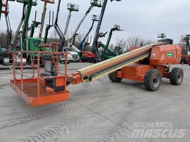 JLG 600S 건설 장비 - 기타