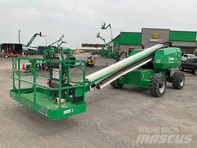 JLG 600S 건설 장비 - 기타