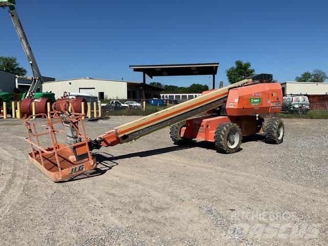 JLG 600S 건설 장비 - 기타