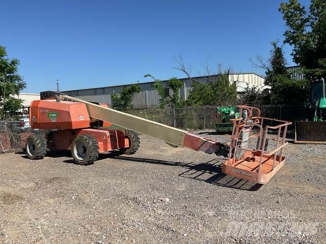 JLG 600S 건설 장비 - 기타