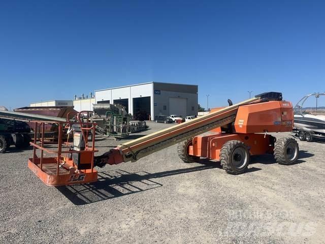 JLG 600S 건설 장비 - 기타