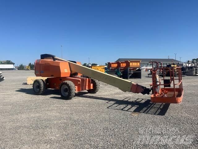 JLG 600S 건설 장비 - 기타
