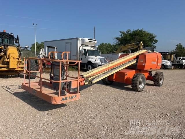 JLG 600S 건설 장비 - 기타