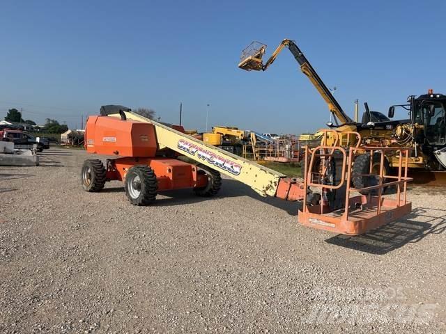 JLG 600S 건설 장비 - 기타