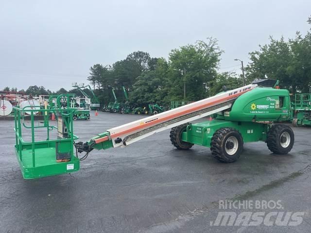JLG 600S 건설 장비 - 기타