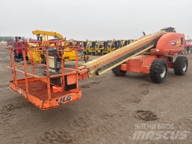 JLG 600S 건설 장비 - 기타