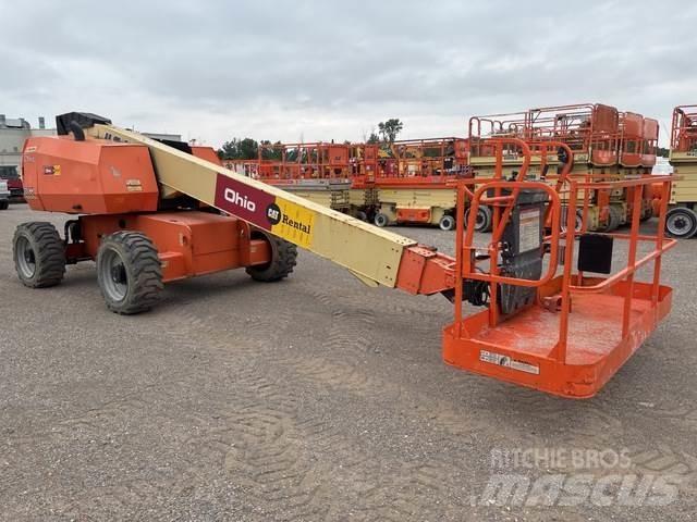 JLG 600S 건설 장비 - 기타
