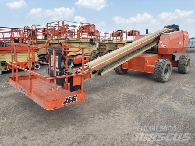 JLG 600S 건설 장비 - 기타