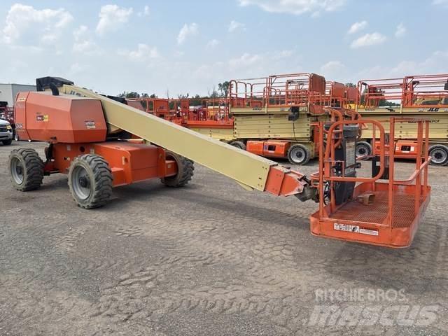 JLG 600S 건설 장비 - 기타