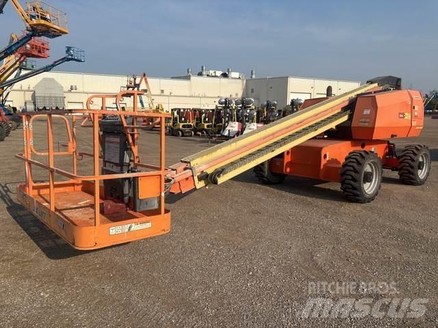 JLG 600S 건설 장비 - 기타
