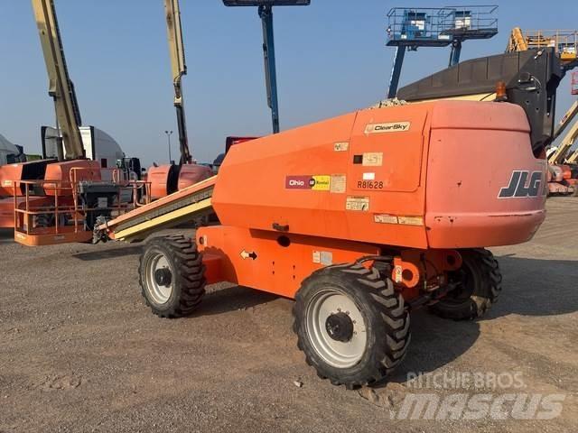 JLG 600S 건설 장비 - 기타