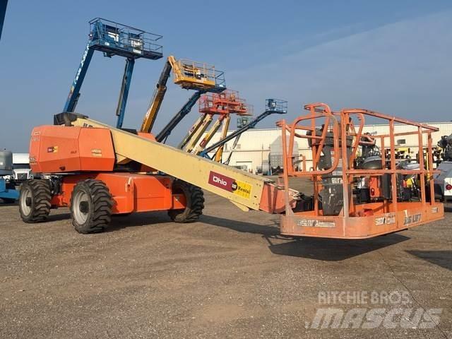 JLG 600S 건설 장비 - 기타