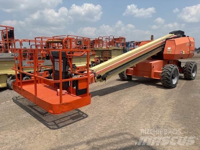 JLG 600S 건설 장비 - 기타