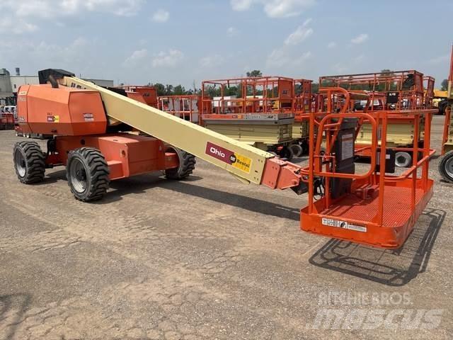 JLG 600S 건설 장비 - 기타