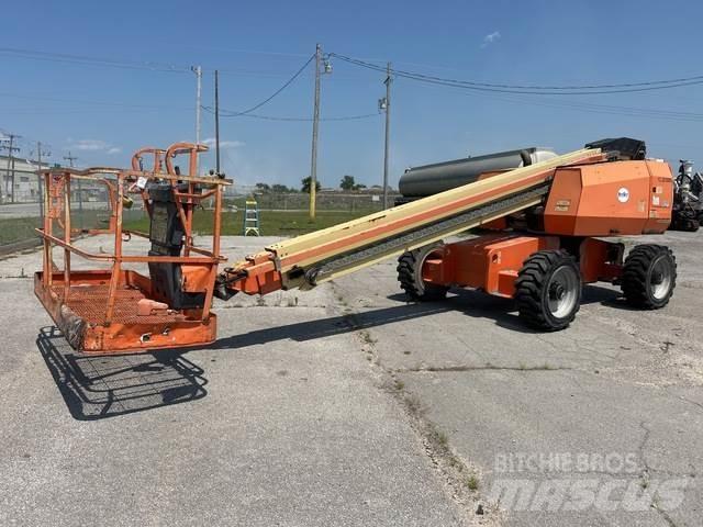 JLG 600S 건설 장비 - 기타