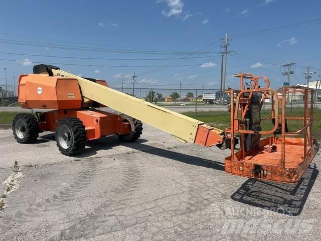 JLG 600S 건설 장비 - 기타