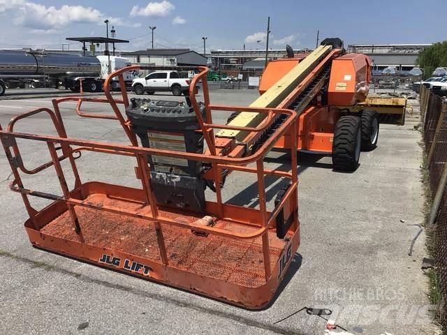JLG 600S 건설 장비 - 기타