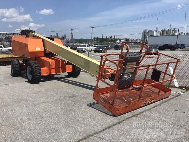 JLG 600S 건설 장비 - 기타
