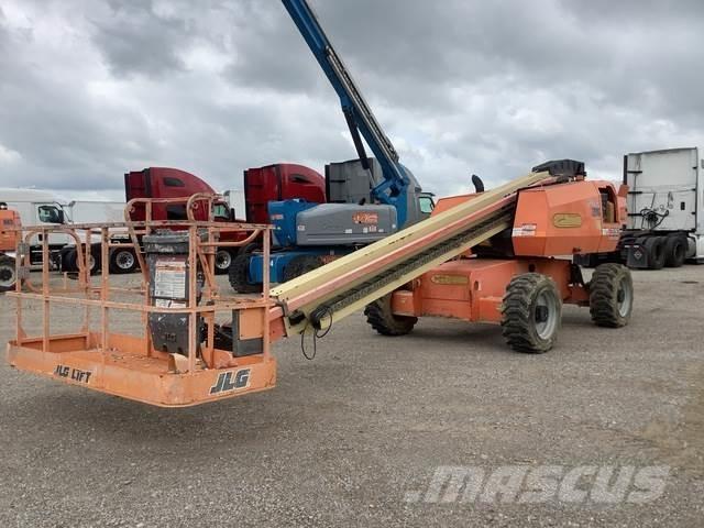 JLG 600S 건설 장비 - 기타