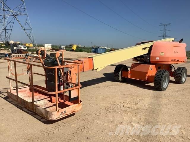 JLG 600S 건설 장비 - 기타