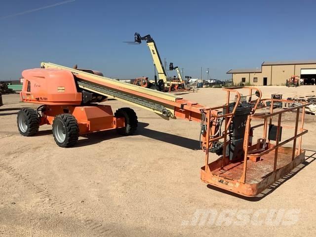 JLG 600S 건설 장비 - 기타