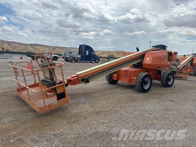 JLG 600S 건설 장비 - 기타
