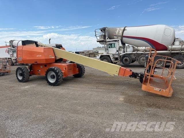 JLG 600S 건설 장비 - 기타