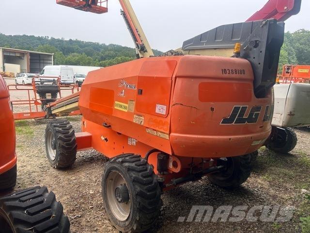 JLG 600S 건설 장비 - 기타