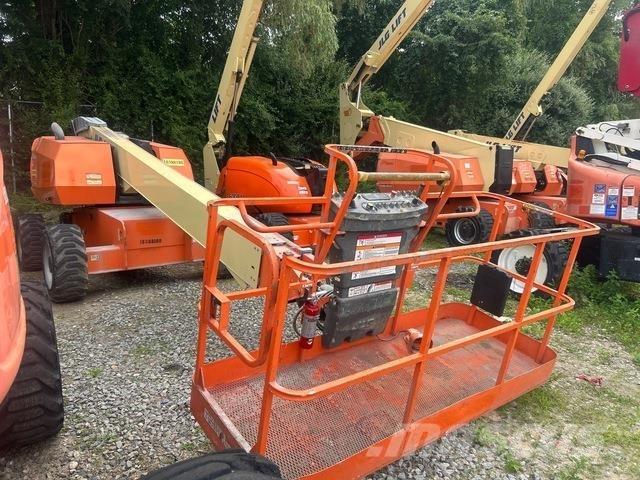 JLG 600S 건설 장비 - 기타