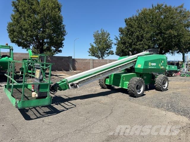 JLG 600S 건설 장비 - 기타