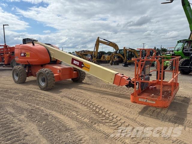 JLG 600S 건설 장비 - 기타
