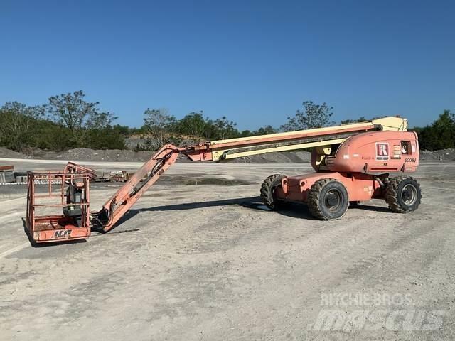 JLG 600SJ 건설 장비 - 기타