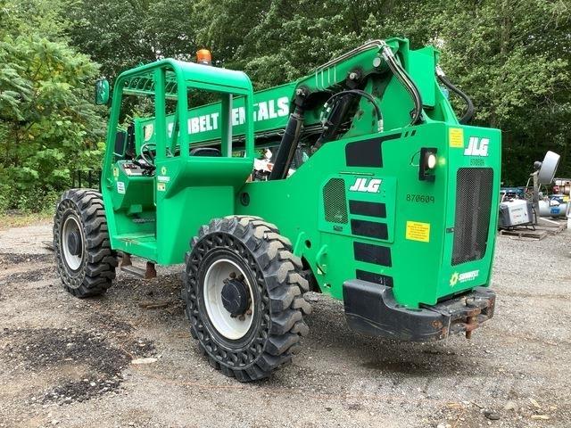 JLG 6036 텔러 핸들러
