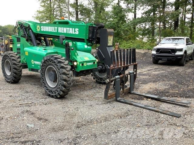 JLG 6036 텔러 핸들러