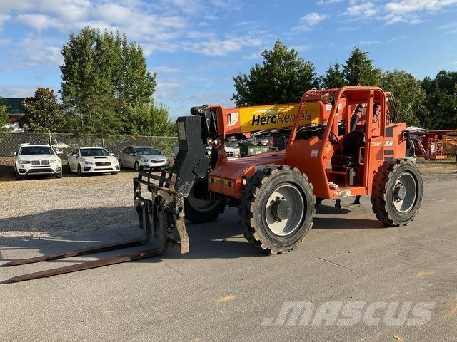 JLG 6036 텔러 핸들러