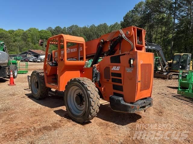 JLG 6042 텔러 핸들러
