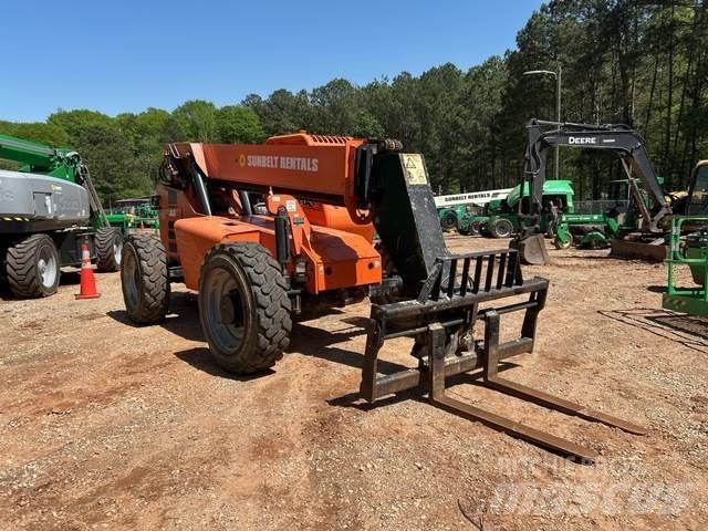 JLG 6042 텔러 핸들러