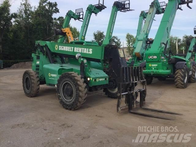 JLG 6042 텔러 핸들러