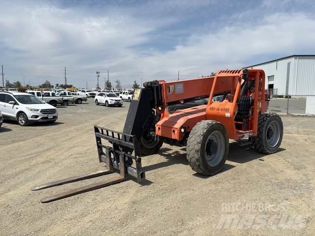 JLG 6042 텔러 핸들러