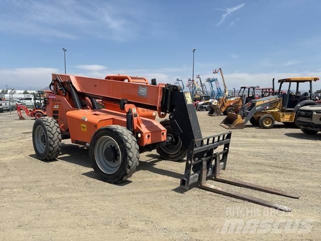 JLG 6042 텔러 핸들러