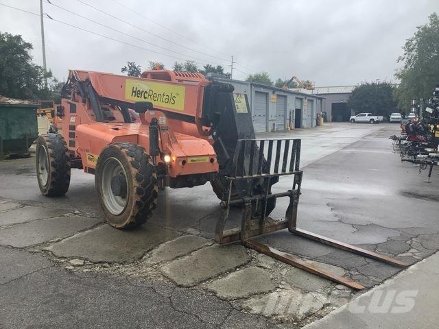 JLG 6042 텔러 핸들러